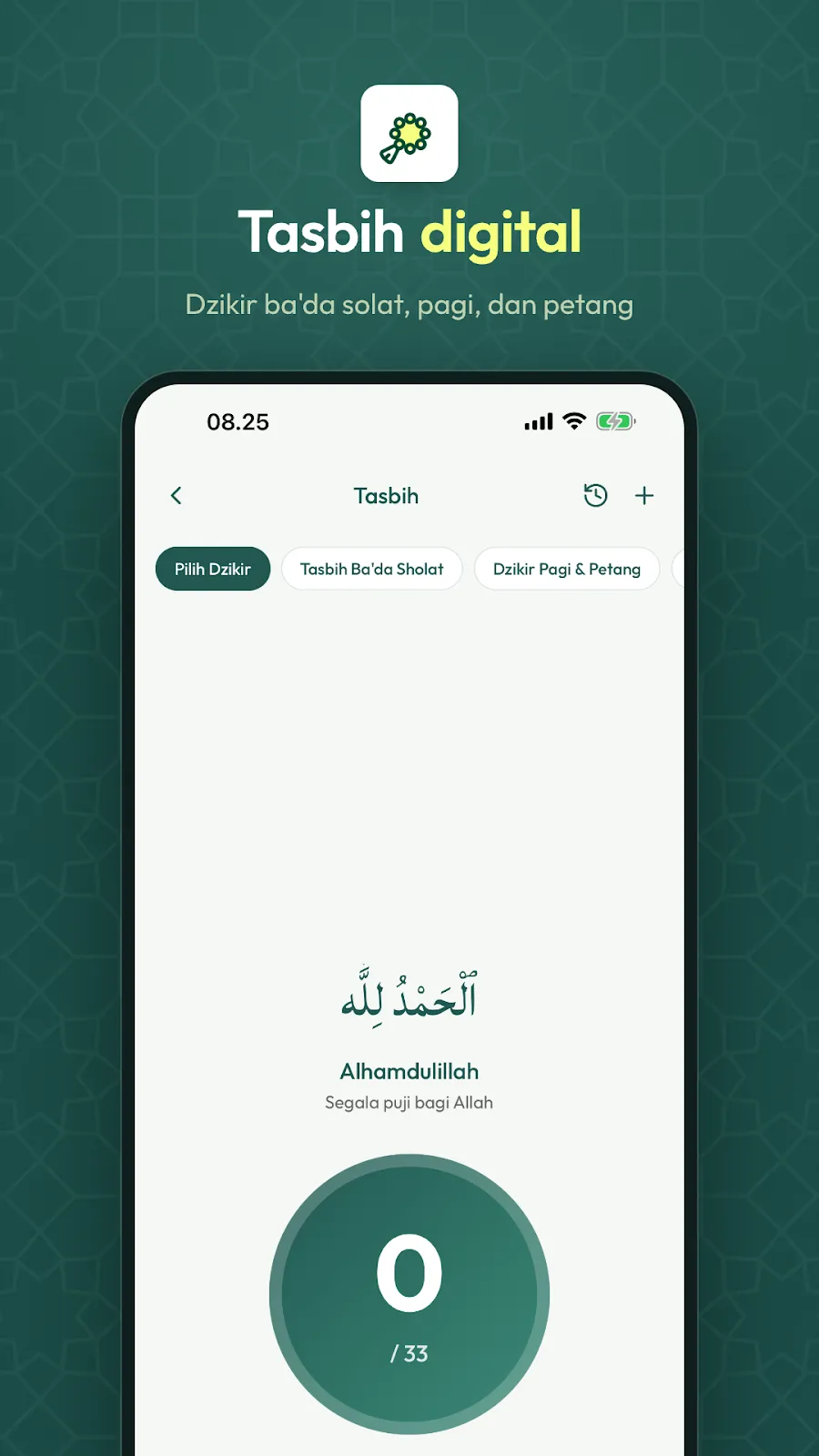Layar Noor 4