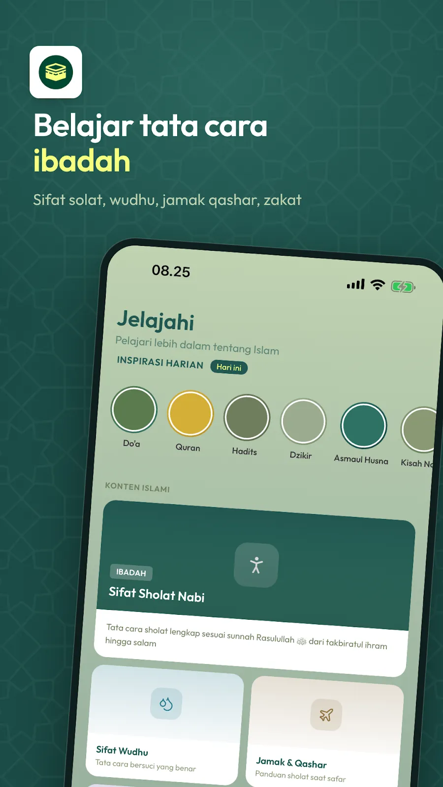 Layar Noor 6