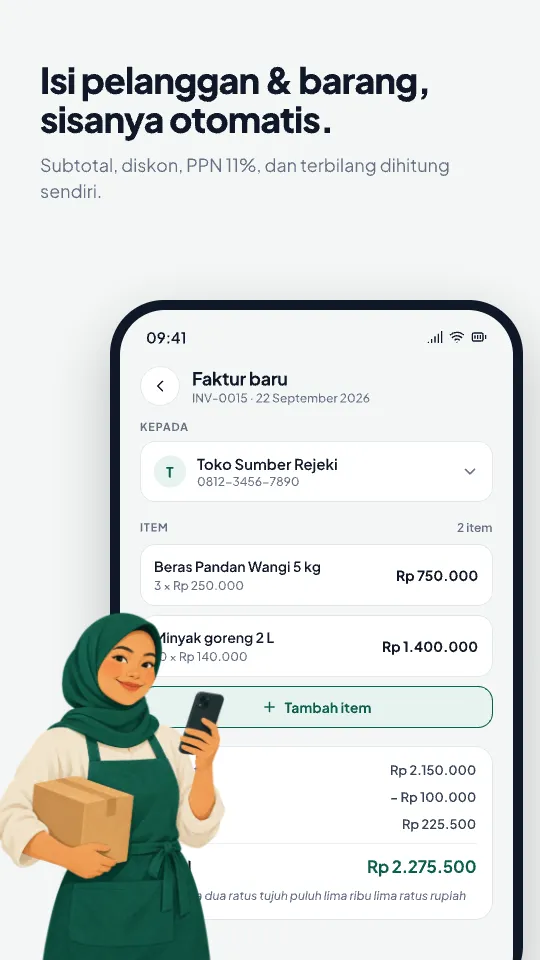 Layar Submo 3