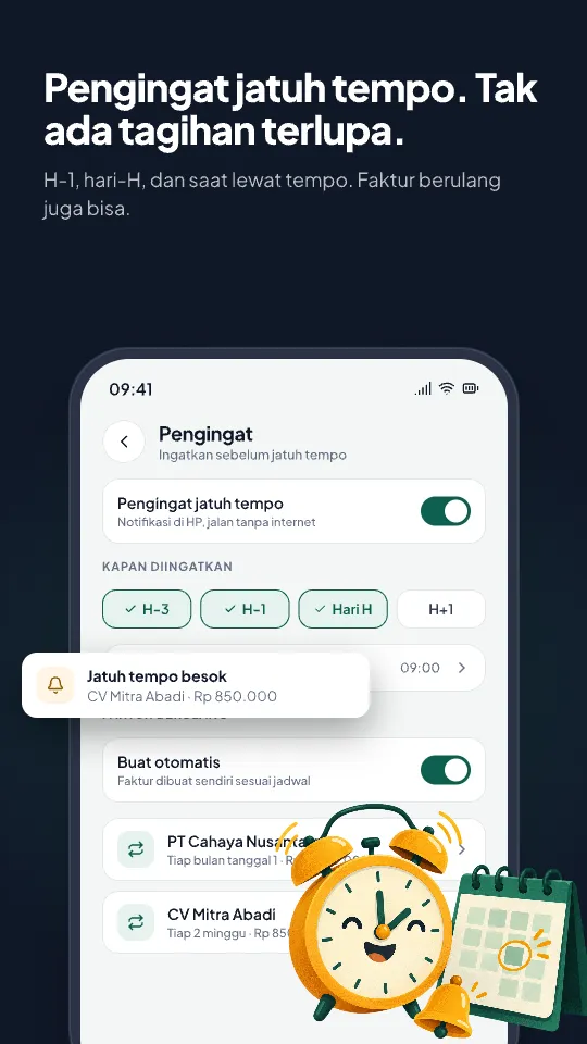 Layar Submo 4