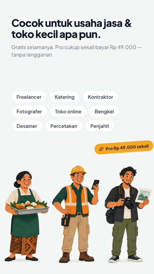 Layar Submo 5